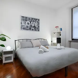 Divi Milano-buenos Aires Flat Milán